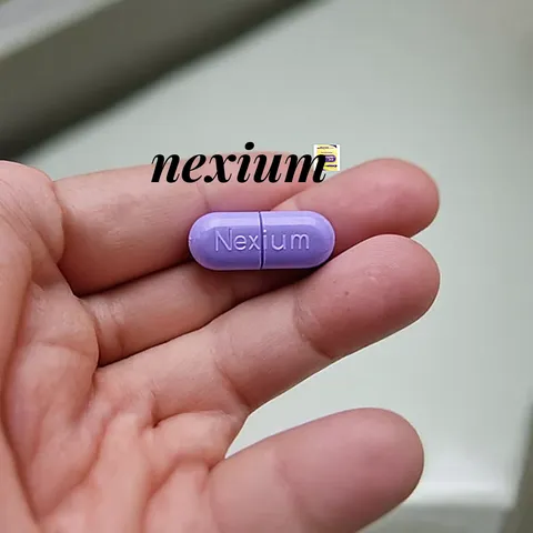 Cual es el precio de las pastillas nexium